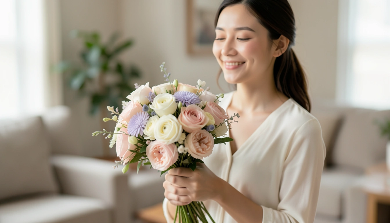 오래도록 향기로운 추억을 위한 보관 및 관리 팁