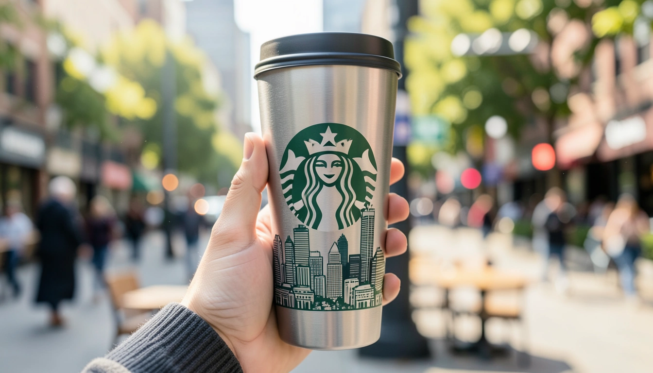 스타벅스선물, 그 이상의 가치 전달: 전문가 솔루션