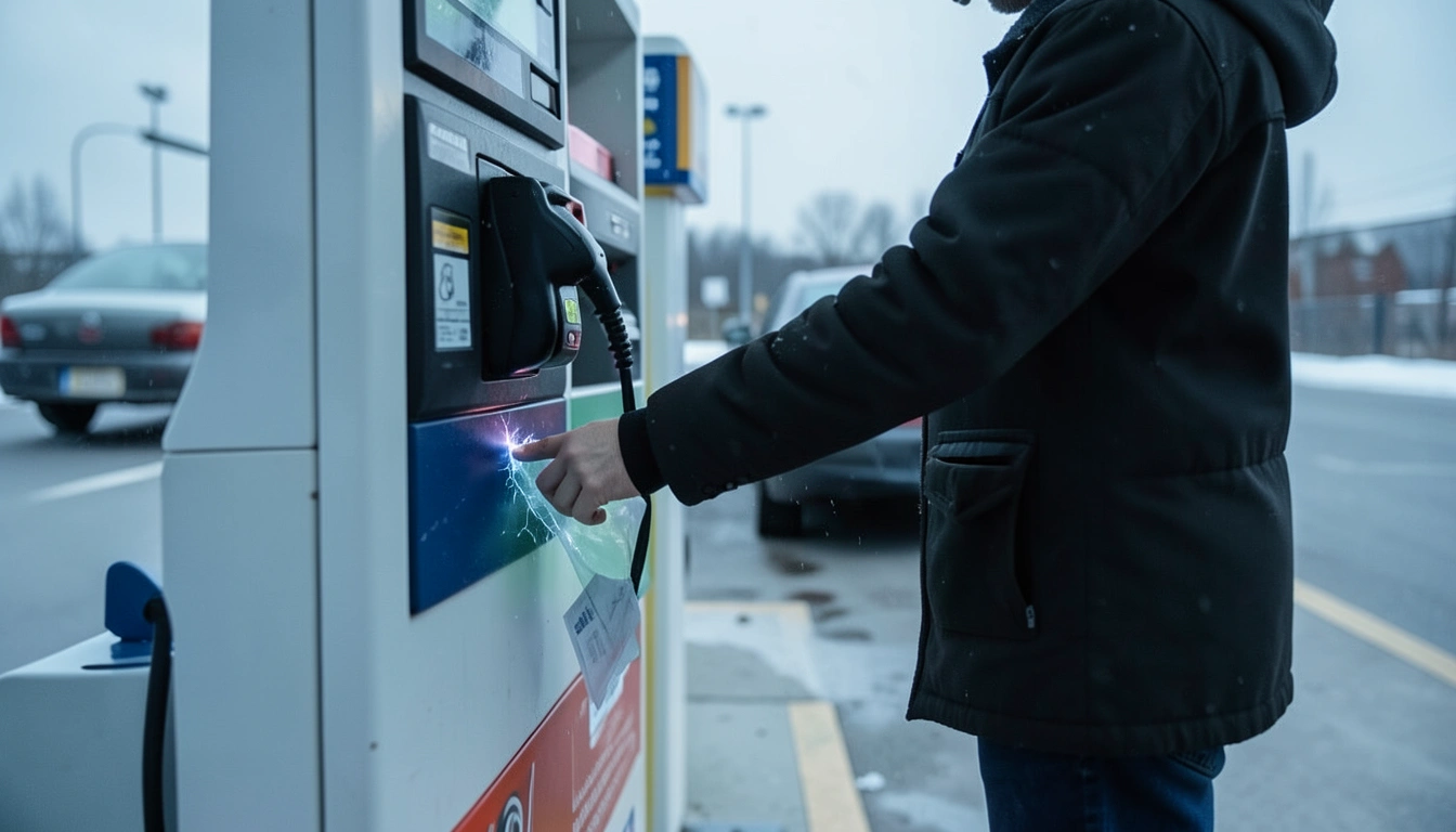 정전기방지패드, 그 원리와 실제 작동 방식 해부