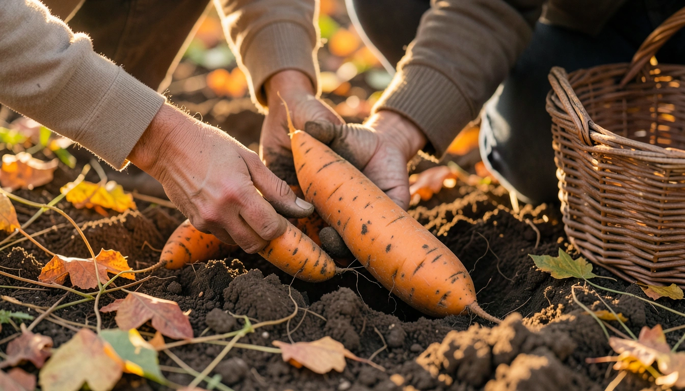 4. 황금 수확과 숨겨진 비밀: 수확량 극대화 전략