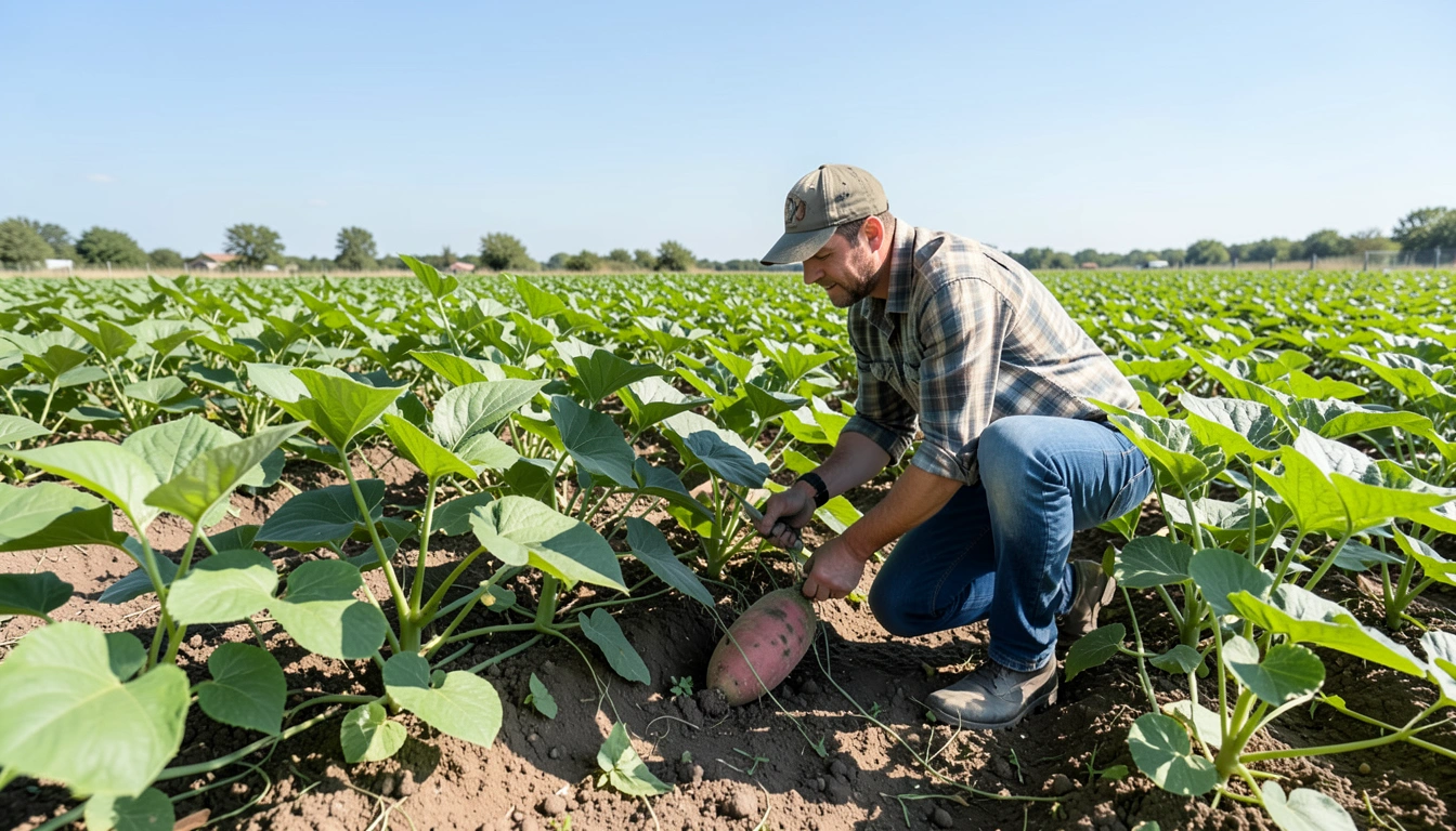 2. 심는 시기와 방법: 제가 겪은 실수는 피하세요!