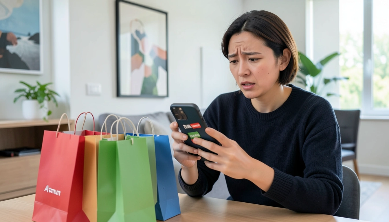 가격만 보고 선택했다면 후회! 배송, 반품, 품질 비교