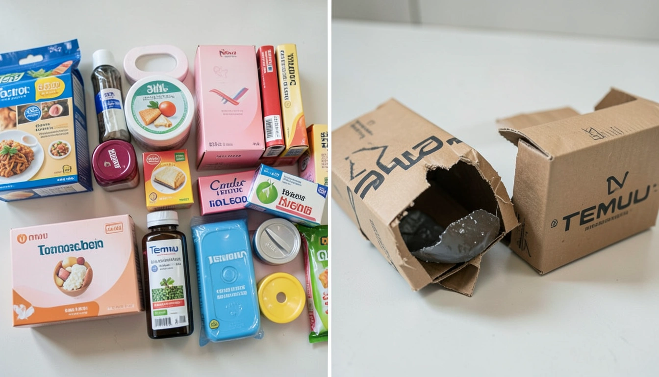 2026년, 테무 쇼핑의 진정한 가치는 무엇인가? (가성비 넘어 가심비 & 지속 가능성)