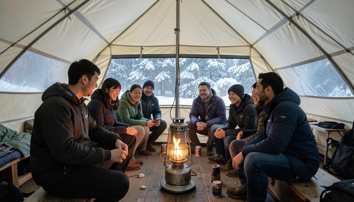 도요토미난로 AS & 소모품 교체, 이젠 혼자서도 가능!