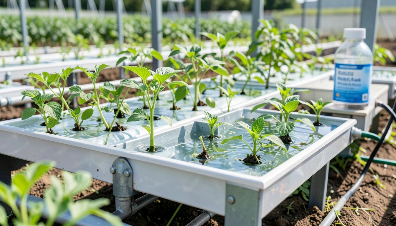 울크론, 이것만은 알아두자! 안전과 대체제