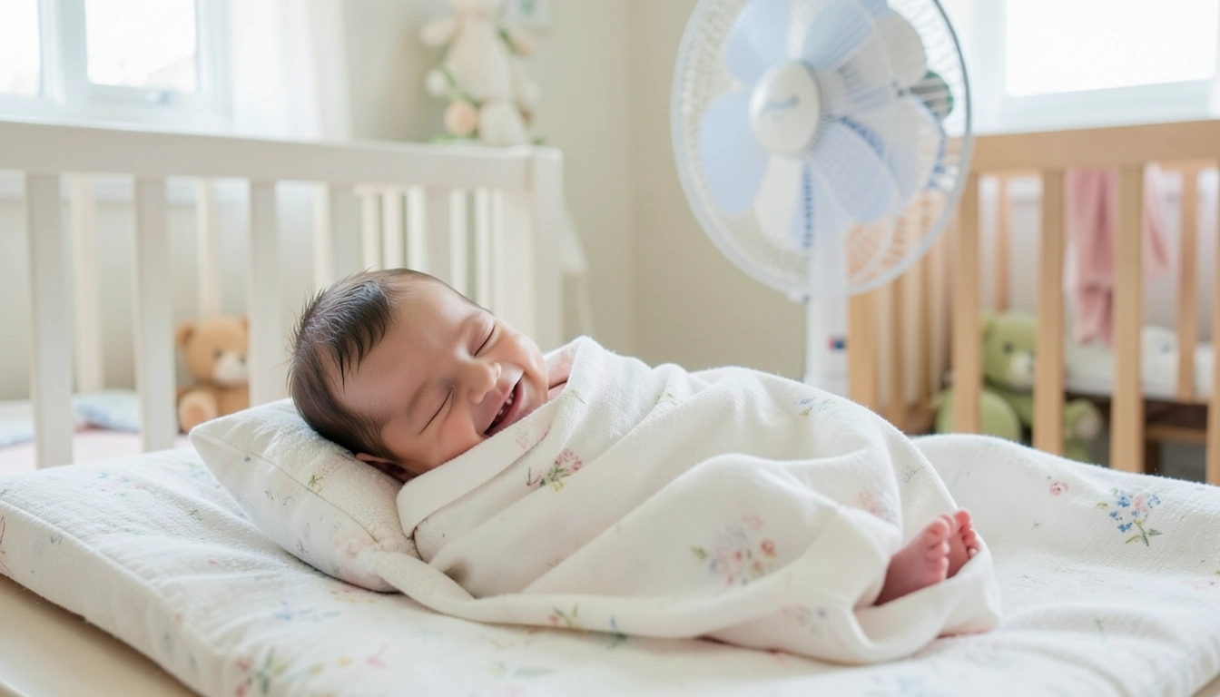 똑똑한 소재 선택: 2025 여름속싸개 트렌드와 기능성 비교